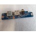 ASUS PU551L Audio USB Pro bordo 60NB0550-I01110. 